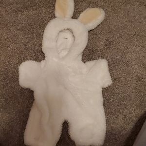 Build a Bear Bunny Costume